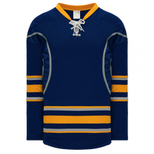 Load image into Gallery viewer, BUFFALO SABRES CUSTOM JERSEYS - AK - ADULT 3XL