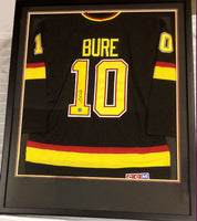 Jersey Box - STANDARD