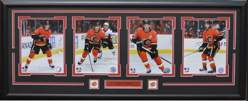 CALGARY FLAMES 4 photo collage - 16