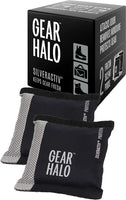 GEAR HALO Deodorizer Pods
