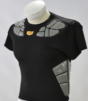 ZOOMBANG - ADULT Hockey Goalie protective shirt