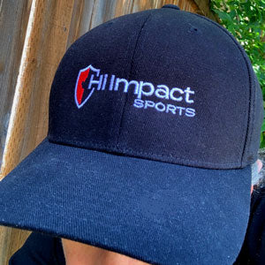Hi Impact Hat