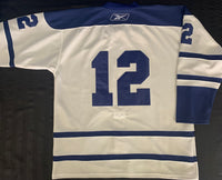 Toronto Maple Leafs Reebok Jersey - ADULT XL