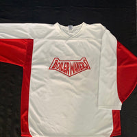 Boilermakers - AK league jersey with numbers - XL