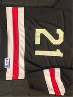 Dragon slayers, custom jerseys