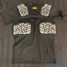 Load image into Gallery viewer, ZOOMBANG - YOUTH shoulder and rib combo shirt - SOLD