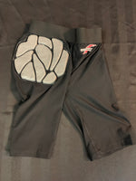 ZOOMBANG - Hip shorts - Adult SMALL