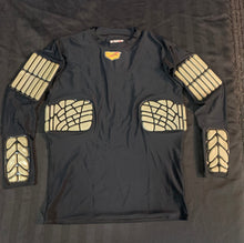 Load image into Gallery viewer, ZOOMBANG - Adult Lacrosse player protective shirt