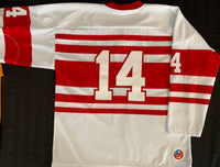 DETROIT RED WINGS – AK - ADULT XL