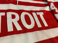 DETROIT RED WINGS – AK - ADULT XL