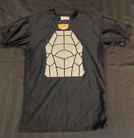 ZOOMBANG - Catcher/Goalie chest padded shirt - ADULT SIZE