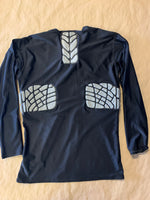 ZOOMBANG - Player protective shirt - ADULT LARGE