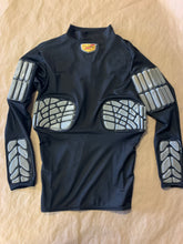 Load image into Gallery viewer, ZOOMBANG - Lacrosse player protective shirt - ADULT MEDIUM