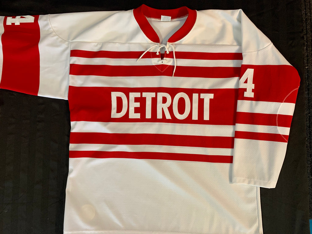 DETROIT RED WINGS – AK - ADULT XL