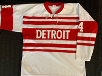 DETROIT RED WINGS – AK - ADULT XL