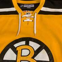 Boston Bruins Winter Classic Jersey- ADULT XL