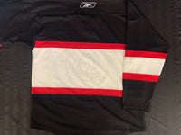 Chicago Black Hawks Winter Classic Jersey - ADULT XL