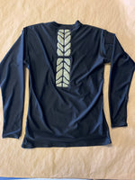 ZOOMBANG - Hockey Goalie shirt