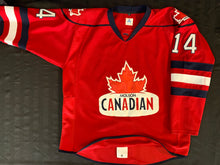 Load image into Gallery viewer, Molson Canadian hockey jersey