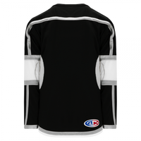 LOS ANGELES 3RD BLACK 2010 – ADULT GOALIE