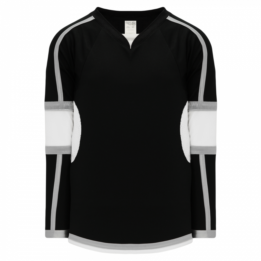 LOS ANGELES 3RD BLACK 2010 – ADULT GOALIE