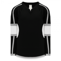 LOS ANGELES 3RD BLACK 2010 – ADULT GOALIE