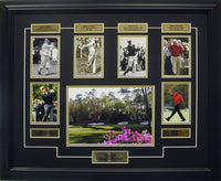 Legends of the Masters Collage