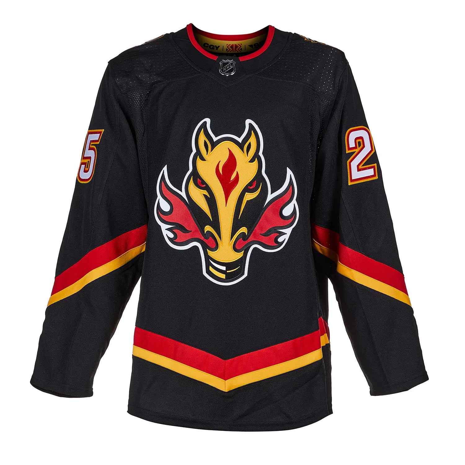 Jacob hot sale markstrom jersey