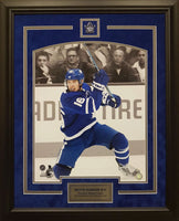 Mitch Marner 16 x 20 Photo, Pin, and Nameplate