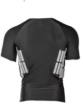 Load image into Gallery viewer, ZOOMBANG - Max rib protection shirt
