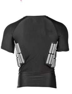 ZOOMBANG - Max rib protection shirt