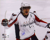 Alexander Ovechkin - Washington Capitals Signed 16" x 20" photo