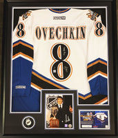 Jersey Box - Custom Supreme 1000