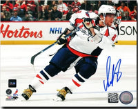 Alexander Ovechkin - Washington Capitals Signed 8" x 10" photo