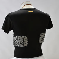 ZOOMBANG - Rib shirt