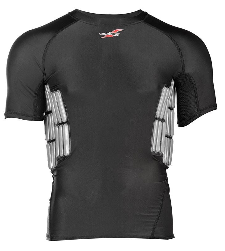 ZOOMBANG - Max rib protection shirt