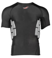 ZOOMBANG - Max rib protection shirt