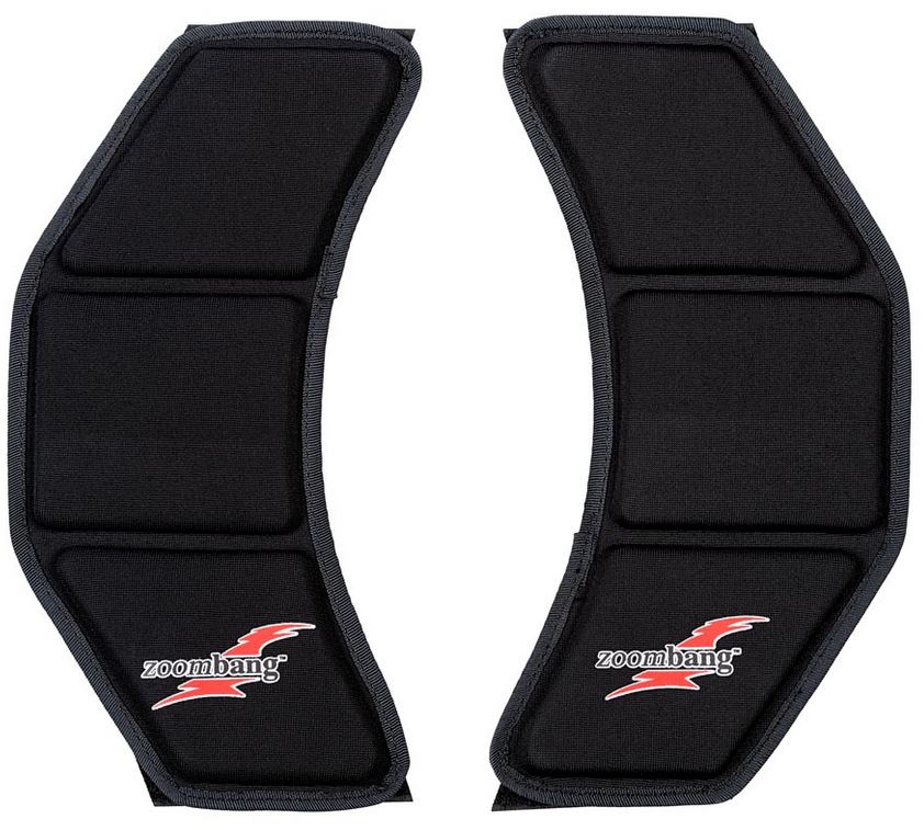 ZOOMBANG - AC Shield Insert